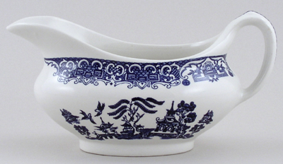 Sauce Boat